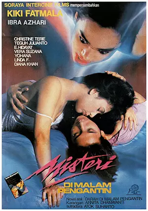 6 film kiki fatmala Instagram 6 film kiki fatmala Instagram