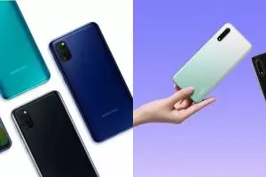 11 HP tiga kamera terbaik harga di bawah Rp 5 juta