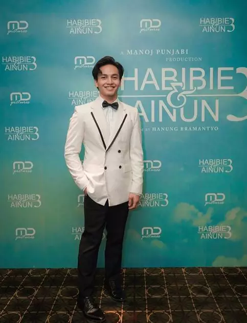 5 fakta film habibie & ainun 3  Instagram