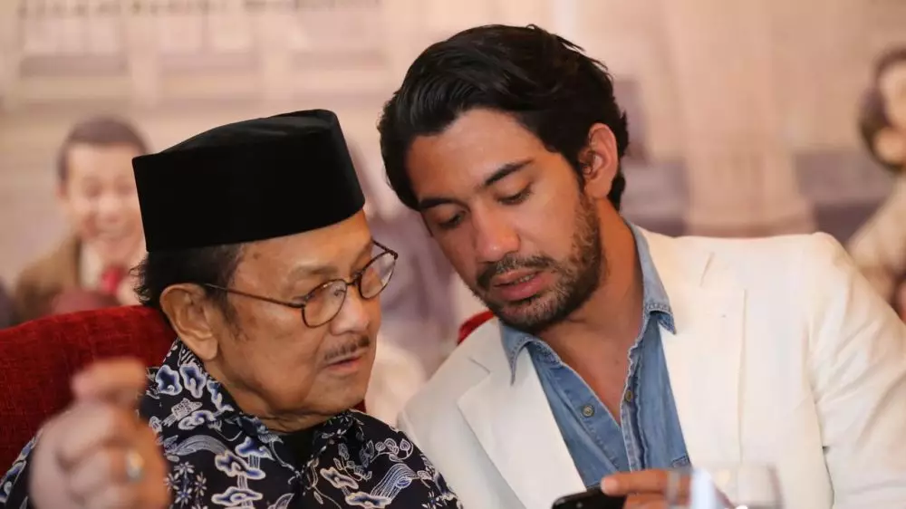 5 fakta film habibie & ainun 3  Instagram