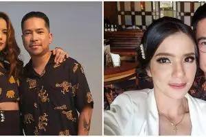 10 Potret Dimas Akira, DJ ganteng yang lamar Sheila Marcia