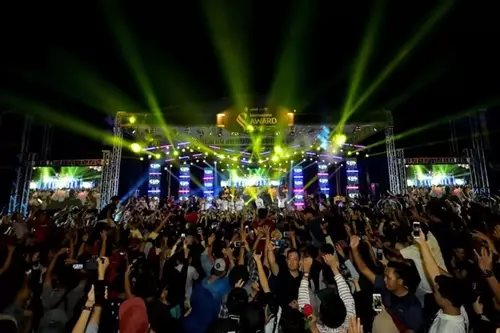 Hari Jadi Banyuwangi Merdeka.com