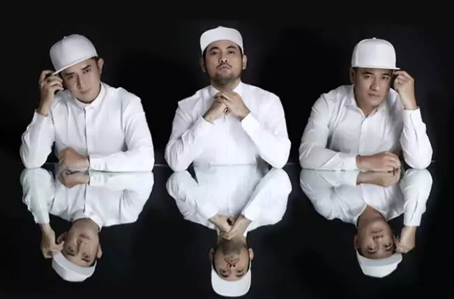 potret didi eks manajer lucinta luna Instagram potret didi eks manajer lucinta luna Instagram