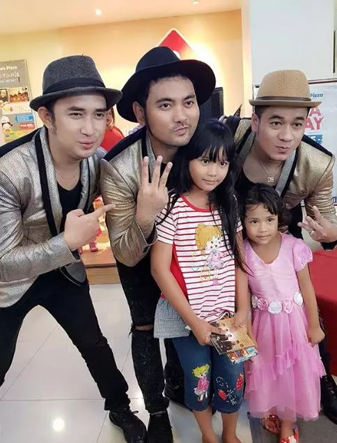 potret didi eks manajer lucinta luna Instagram potret didi eks manajer lucinta luna Instagram