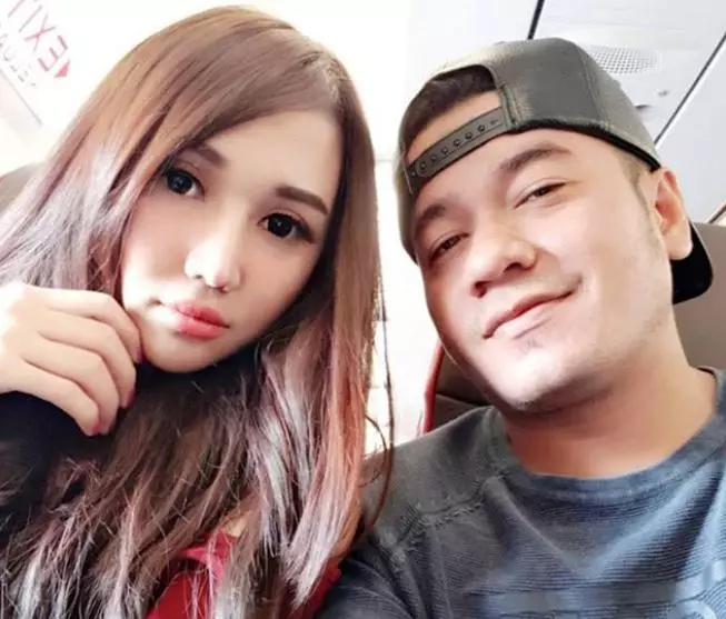 potret didi eks manajer lucinta luna Instagram potret didi eks manajer lucinta luna Instagram