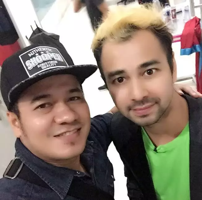 potret didi eks manajer lucinta luna Instagram potret didi eks manajer lucinta luna Instagram