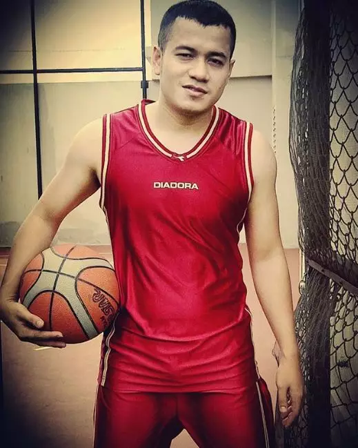 potret didi eks manajer lucinta luna Instagram potret didi eks manajer lucinta luna Instagram