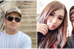 10 Foto Didi eks manajer Lucinta Luna, ikut MasterChef Indonesia