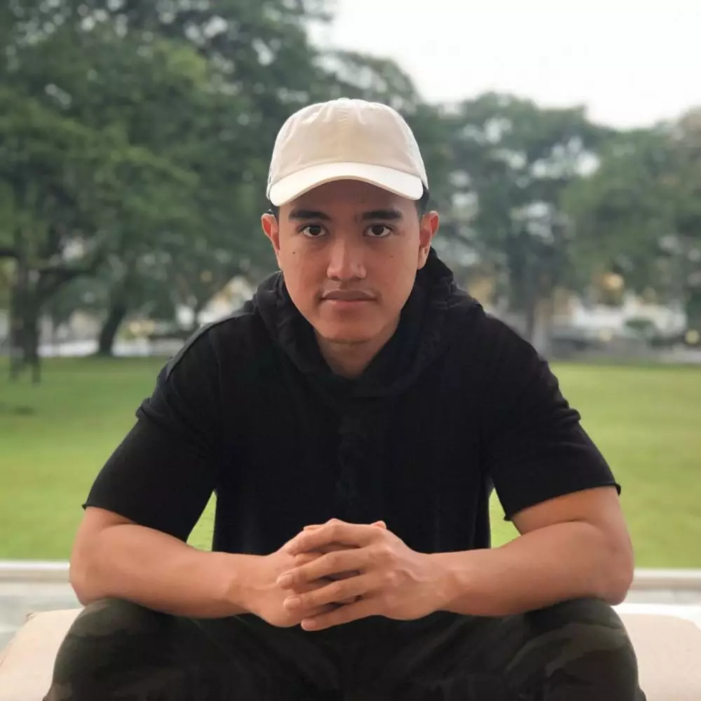 Kaesang Pangarep bagi-bagi mobil © 2019 instagram.com Kaesang Pangarep bagi-bagi mobil © 2019 instagram.com