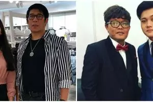 Anak 4 komedian terjun di dunia musik, ada putri Parto OVJ