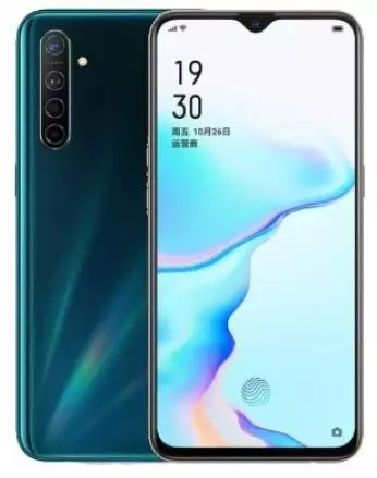 HP dengan kamera 64 MP © 2019 brilio.net HP dengan kamera 64 MP © 2019 brilio.net