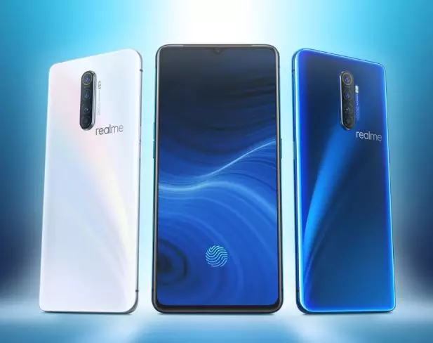 HP dengan kamera 64 MP © 2019 brilio.net HP dengan kamera 64 MP © 2019 brilio.net