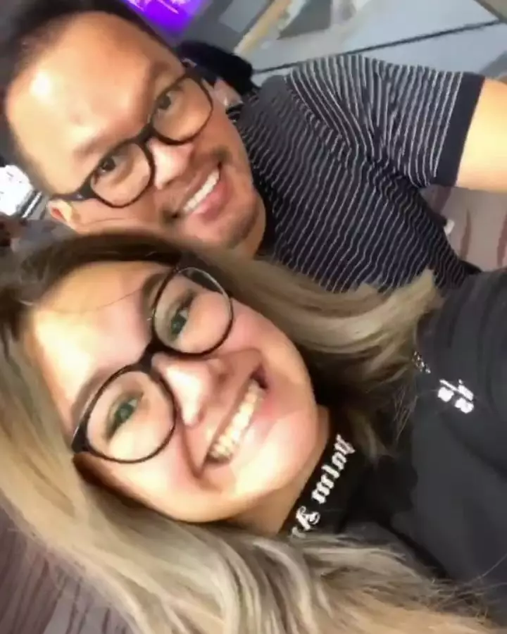 Momen Shafa Harris bareng ayahnya Instagram 