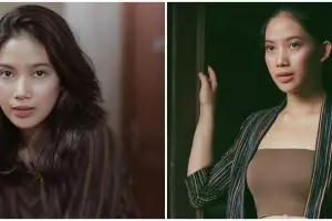 7 Pesona Dhea Seto, anak Kak Seto yang terjun dunia hiburan