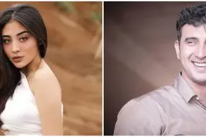 6 Potret cantik Margin Winaya, artis yang dekat dengan Ali Syakieb