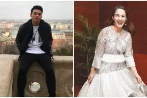 7 Momen Chelsea Islan liburan bareng pacar, makin lengket