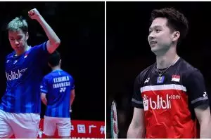 Total hadiah 12 pebulu tangkis top 2019, ada yang capai Rp 7 M