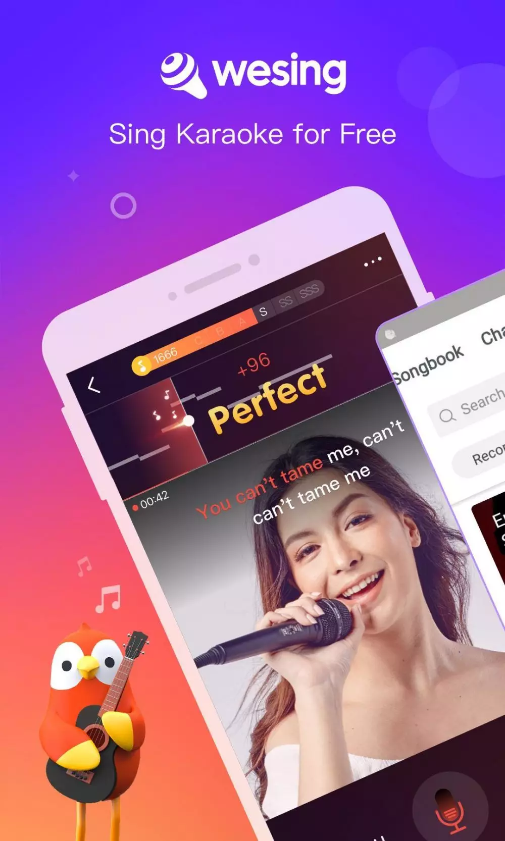 Aplikasi karaoke terbaik dan gratis di Android Istimewa