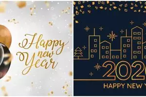 40 Caption Instagram untuk postingan ucapan Tahun Baru 2020