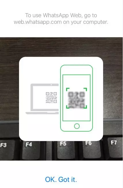 Cara menggunakan WhatsApp Web di HP dan PC Brilio.net/Lola Lolita