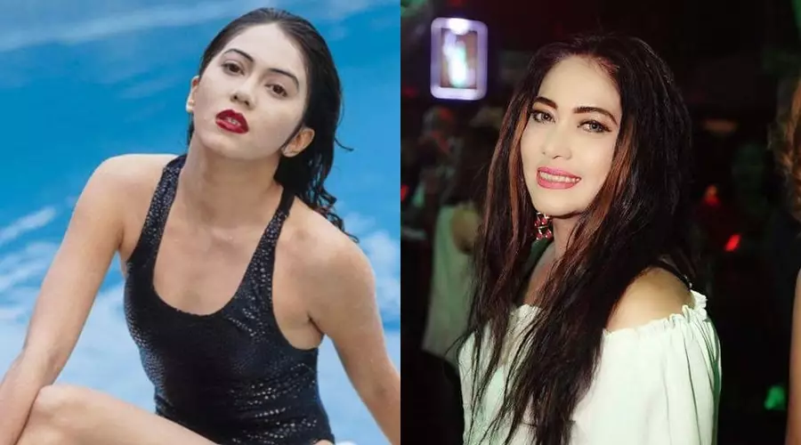 Potret terbaru pemain film panas  berbagai sumber 