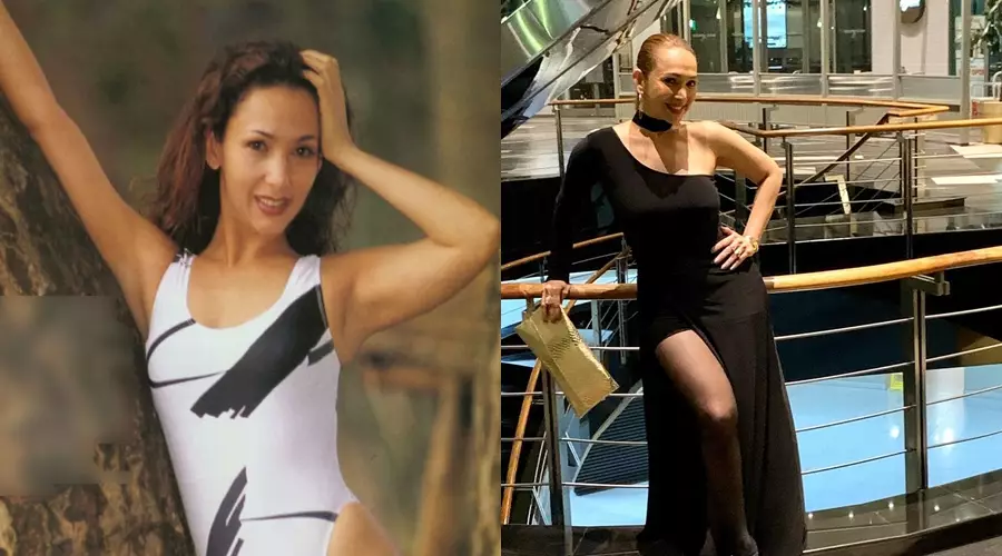 Potret terbaru pemain film panas  berbagai sumber 