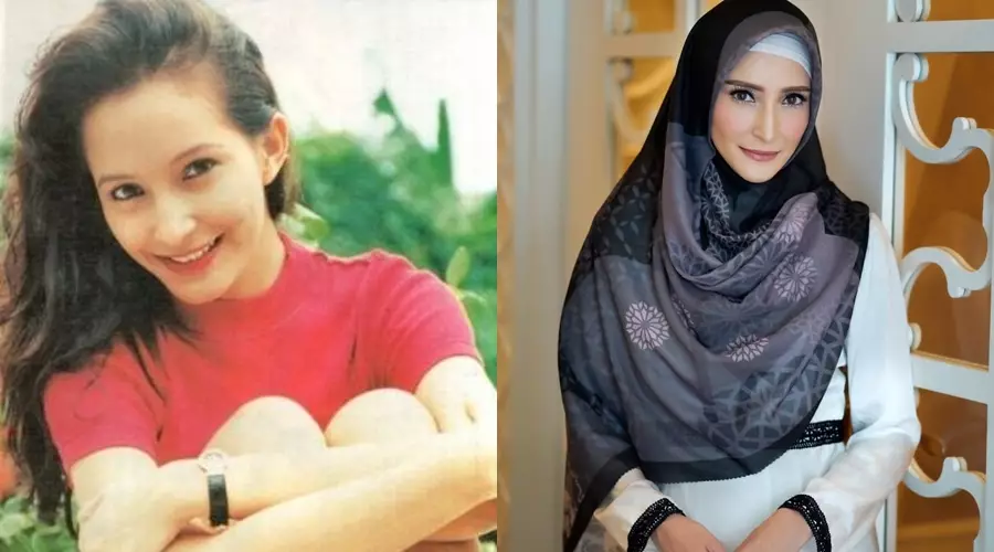 Potret terbaru pemain film panas  berbagai sumber 