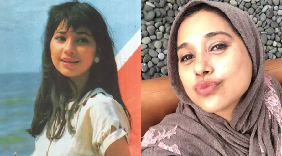 Potret terbaru pemain film panas  berbagai sumber 