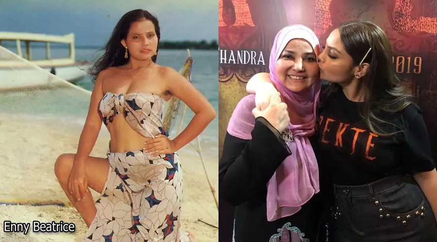 Potret terbaru pemain film panas  berbagai sumber 