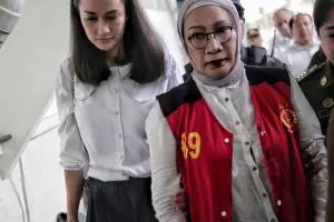 5 Fakta Ratna Sarumpaet bebas bersyarat dari penjara