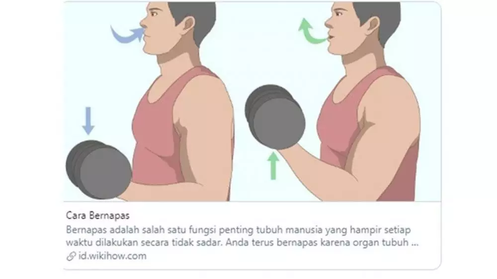 6 Tutorial nyeleneh Wikihow, isinya bikin geleng-geleng kepala © 2019 wikihow.com 6 Tutorial nyeleneh Wikihow, isinya bikin geleng-geleng kepala © 2019 wikihow.com