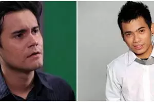 Tak lagi muncul di TV, 6 seleb kerja sebagai driver ojek online