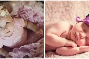 80 Nama anak perempuan & laki-laki terinspirasi dari Alquran