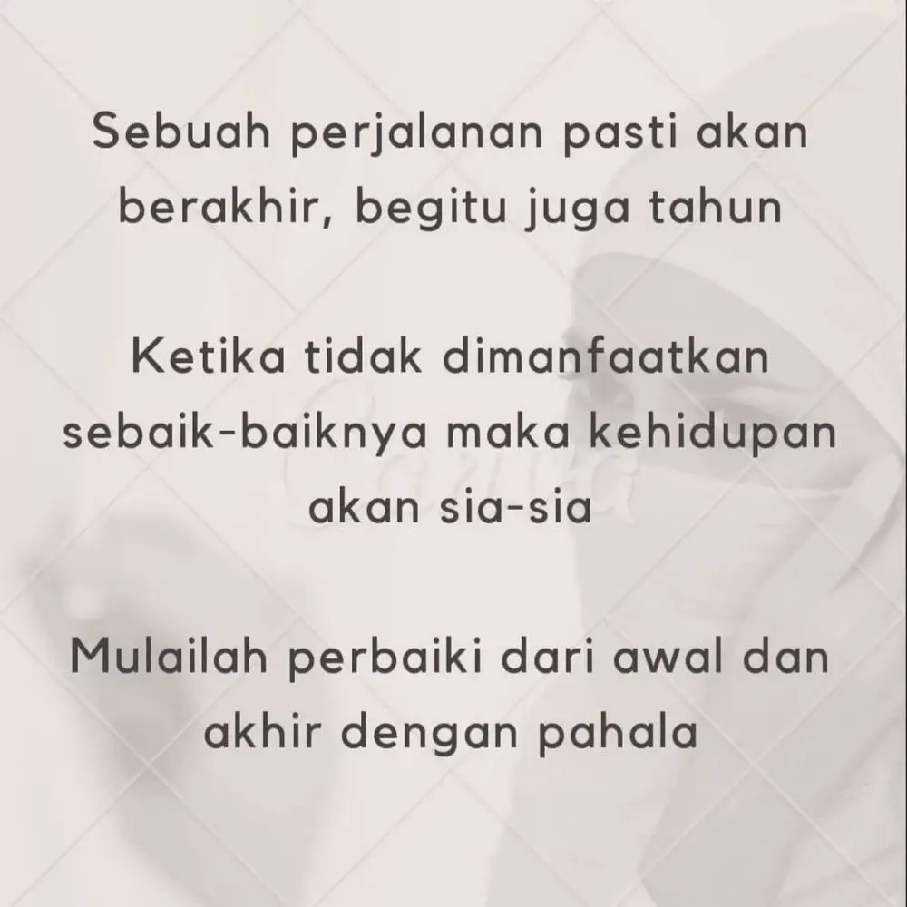 40 Kata-kata mutiara Tahun Baru 2020 freepik.com