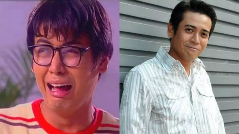 Potret terbaru 5 seleb yang dulunya akting jadi culun, manglingi © 2019 youtube.com