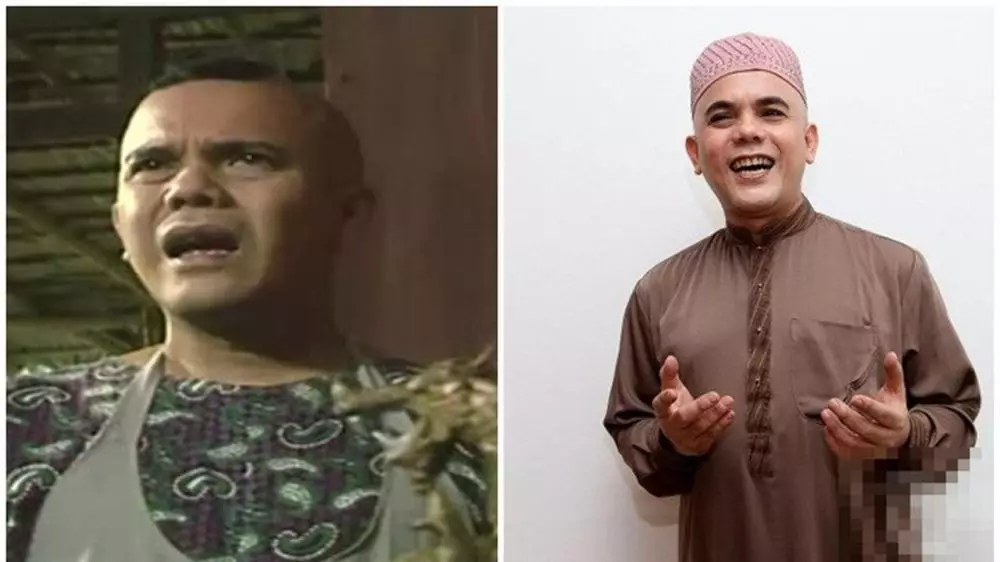 Potret terbaru 5 seleb yang dulunya akting jadi culun, manglingi © 2019 youtube.com