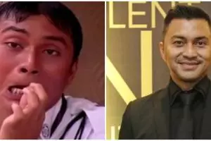 Potret terbaru 5 seleb yang dulunya akting jadi culun, manglingi