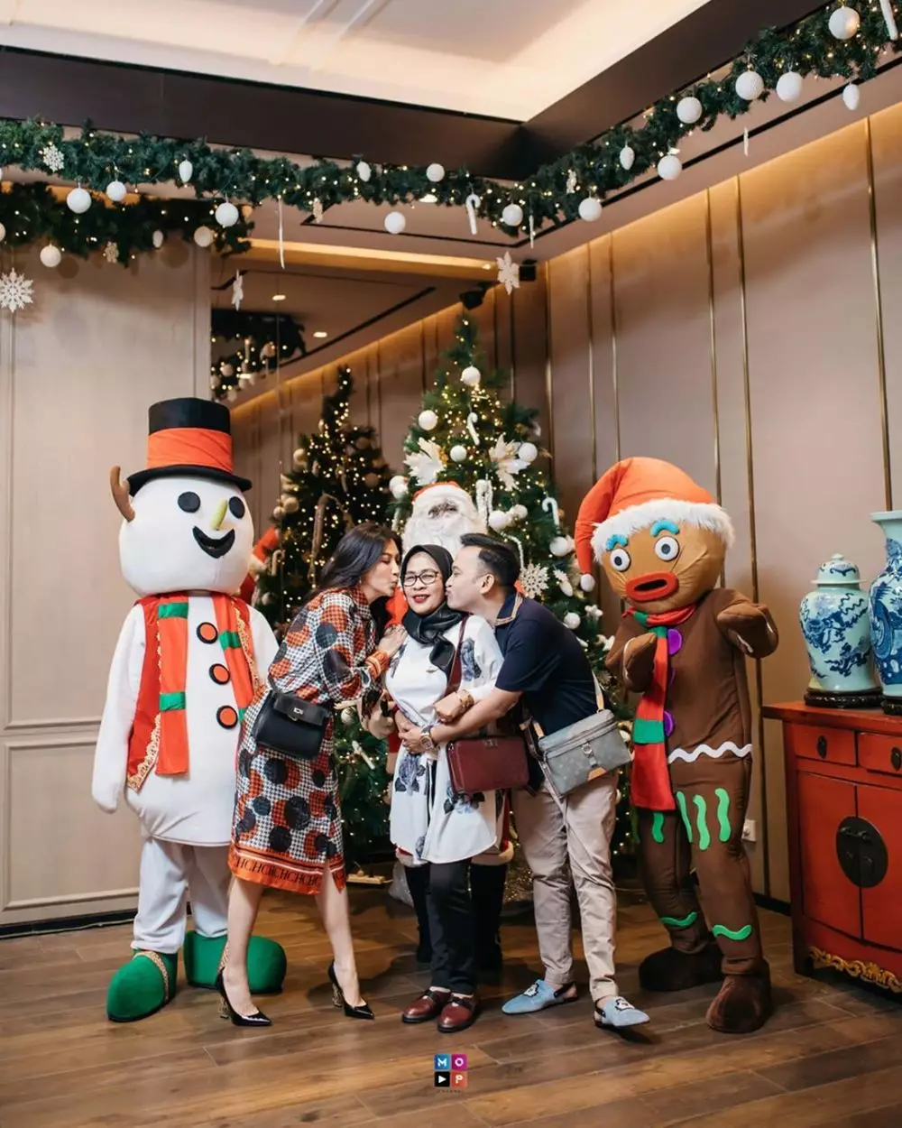 Christmas Dinner ruben © 2019 brilio.net