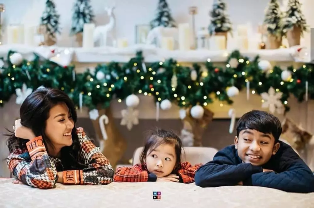 Christmas Dinner ruben © 2019 brilio.net