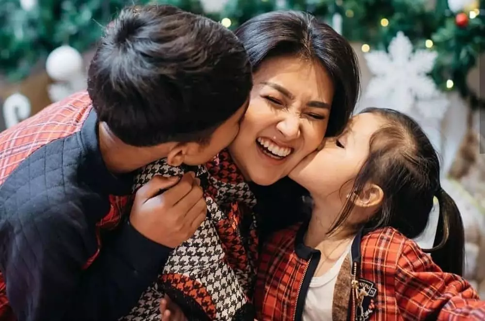 Christmas Dinner ruben © 2019 brilio.net