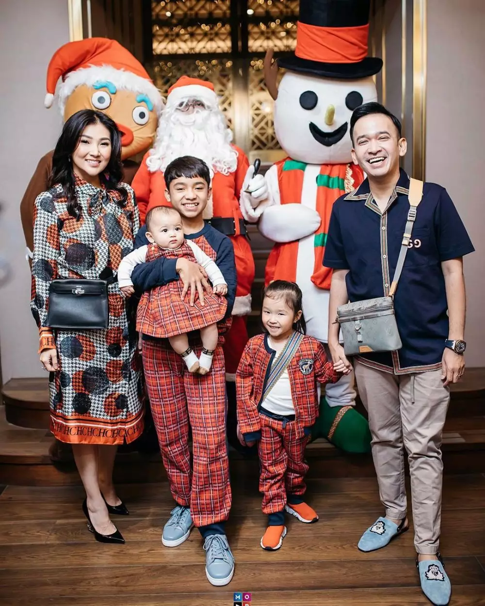 Christmas Dinner ruben © 2019 brilio.net