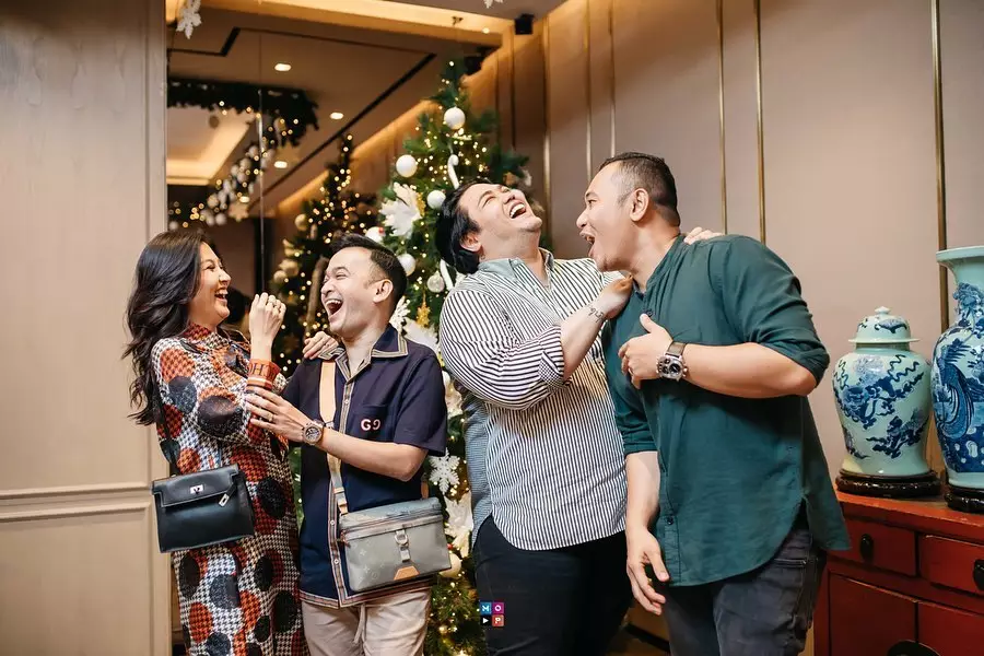 Christmas Dinner ruben © 2019 brilio.net