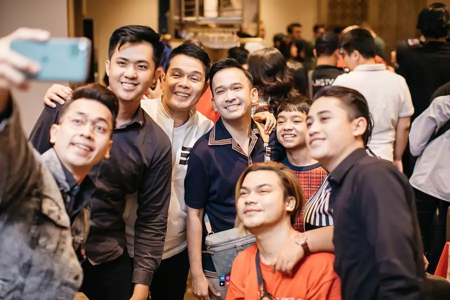 Christmas Dinner ruben © 2019 brilio.net