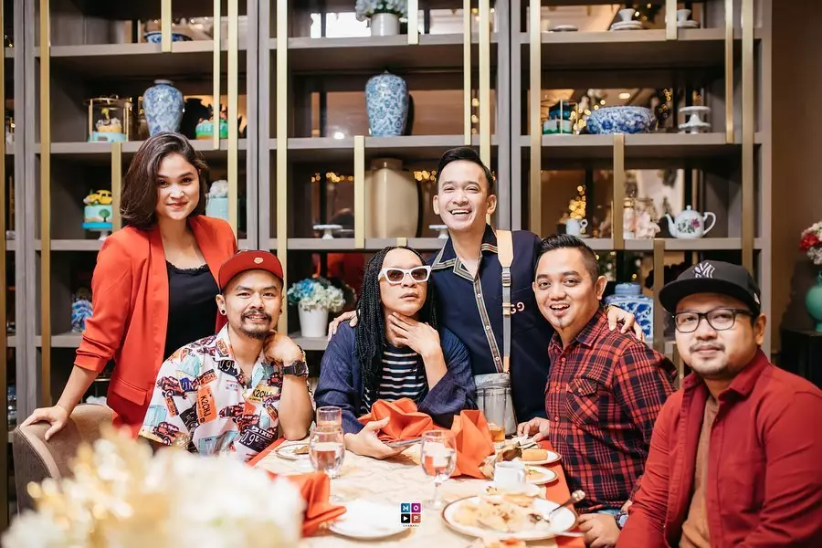 Christmas Dinner ruben © 2019 brilio.net