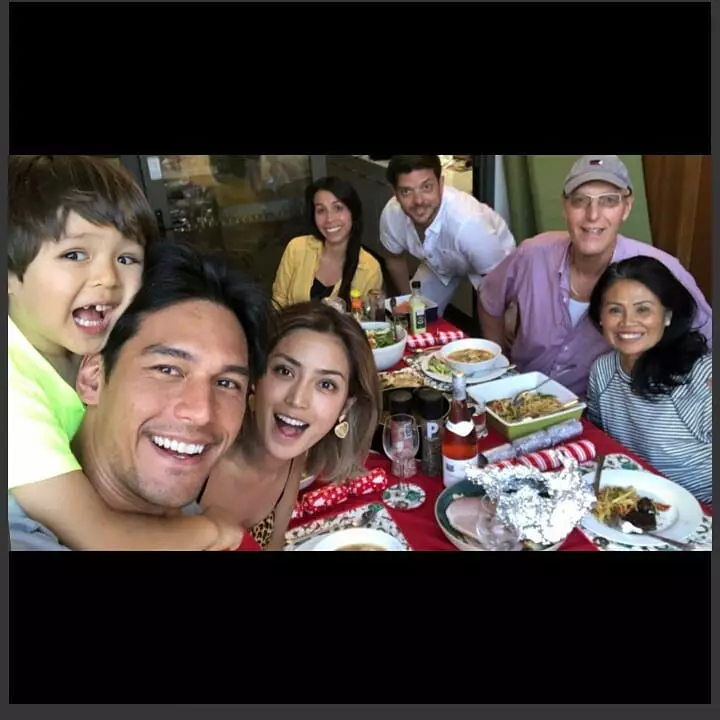 Momen Jedar kumpul sama calon mertua Instagram 