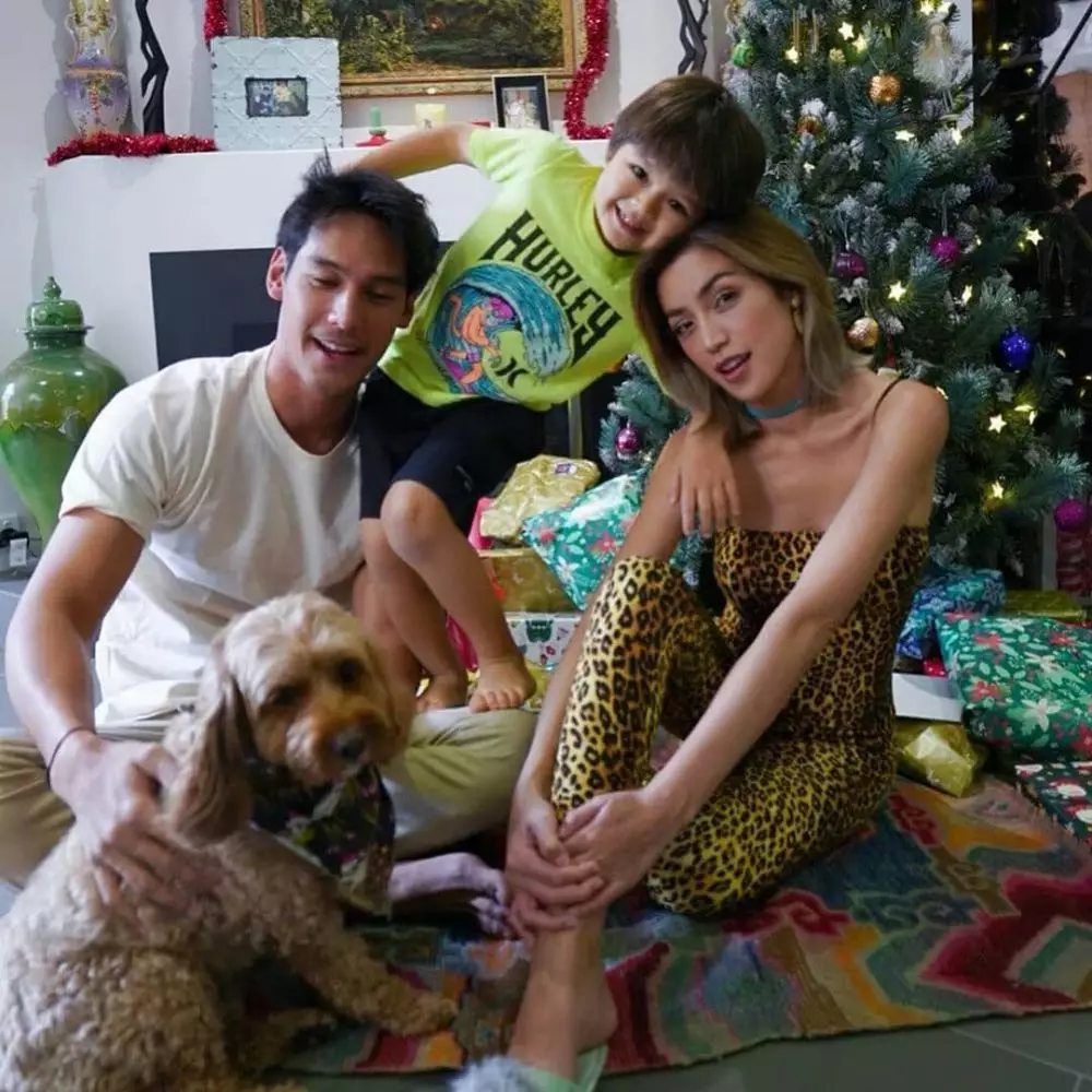 Momen Jedar kumpul sama calon mertua Instagram 