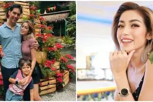 5 Momen Jedar kumpul sama calon mertua, bajunya bikin gagal fokus