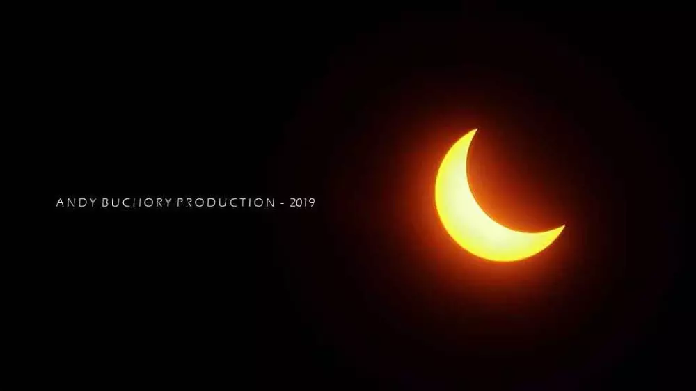 gerhana matahari 2019 BMKG