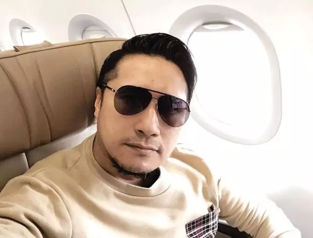 seleb peduli palestina  Instagram