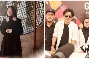 Nissa Sabyan & 6 seleb ini beri donasi pengungsi Palestina